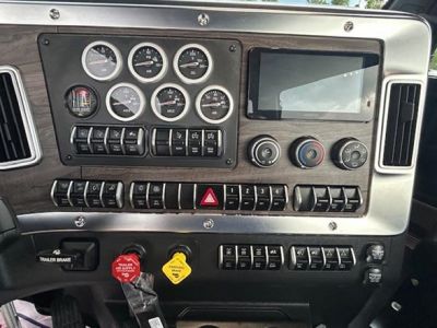 USED 2026 WESTERN STAR 49X DAYCAB TRUCK #$vid