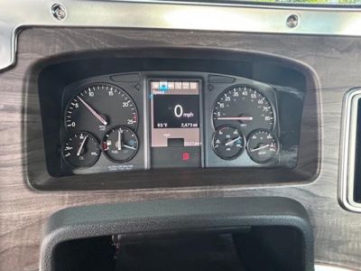 USED 2026 WESTERN STAR 49X DAYCAB TRUCK #$vid