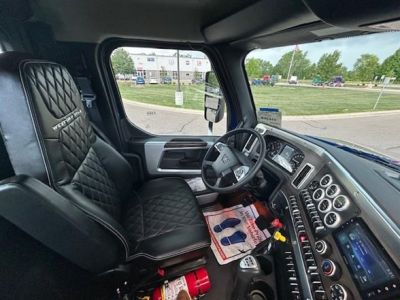 USED 2026 WESTERN STAR 49X DAYCAB TRUCK #$vid
