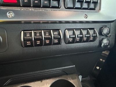 USED 2026 WESTERN STAR 49X DAYCAB TRUCK #$vid