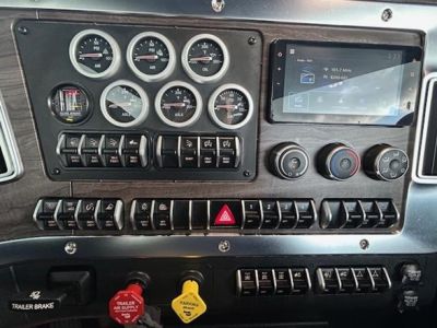 USED 2026 WESTERN STAR 49X DAYCAB TRUCK #$vid