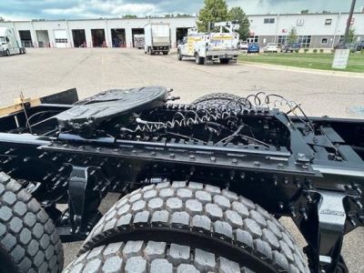 USED 2026 WESTERN STAR 49X DAYCAB TRUCK #$vid