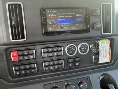 NEW 2026 FREIGHTLINER BUSINESS CLASS M2 106 PL SERVICE - UTILITY TRUCK #$vid