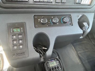 NEW 2026 FREIGHTLINER BUSINESS CLASS M2 106 PL SERVICE - UTILITY TRUCK #$vid