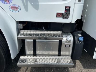 NEW 2026 FREIGHTLINER BUSINESS CLASS M2 106 PL SERVICE - UTILITY TRUCK #$vid