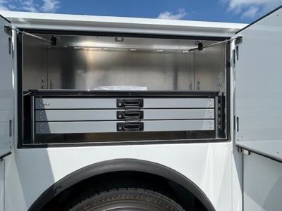 NEW 2026 FREIGHTLINER BUSINESS CLASS M2 106 PL SERVICE - UTILITY TRUCK #$vid