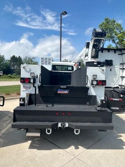 NEW 2026 FREIGHTLINER BUSINESS CLASS M2 106 PL SERVICE - UTILITY TRUCK #$vid
