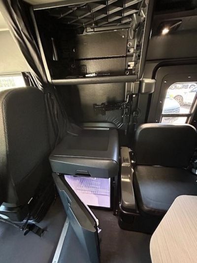 NEW 2026 FREIGHTLINER CASCADIA 126 SLEEPER TRUCK #$vid