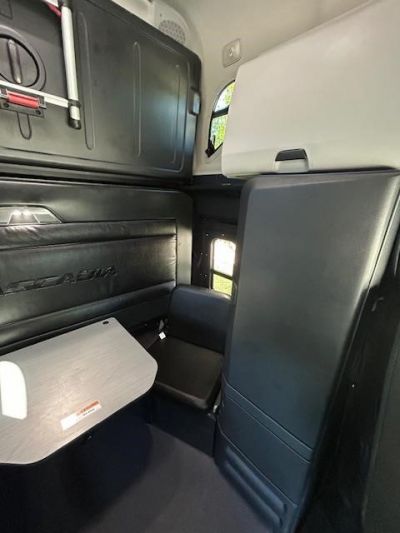 NEW 2026 FREIGHTLINER CASCADIA 126 SLEEPER TRUCK #$vid