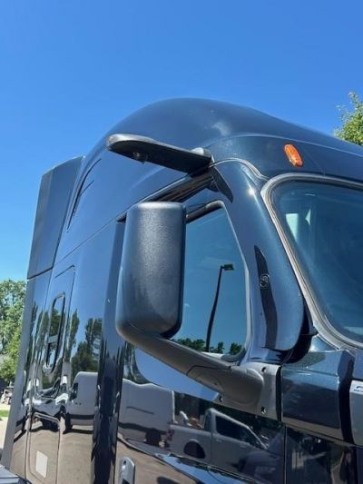 NEW 2026 FREIGHTLINER CASCADIA 126 SLEEPER TRUCK #$vid