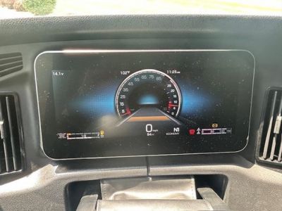 NEW 2026 FREIGHTLINER CASCADIA 126 SLEEPER TRUCK #$vid