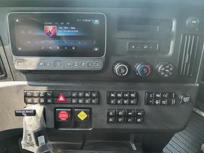 NEW 2026 FREIGHTLINER CASCADIA 126 SLEEPER TRUCK #$vid