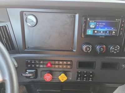 NEW 2026 FREIGHTLINER CASCADIA 126 SLEEPER TRUCK #$vid