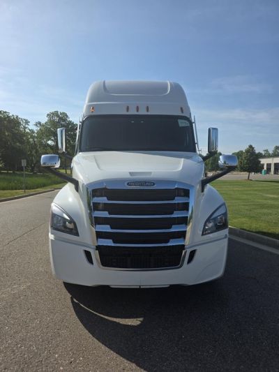 NEW 2026 FREIGHTLINER CASCADIA 126 SLEEPER TRUCK #$vid