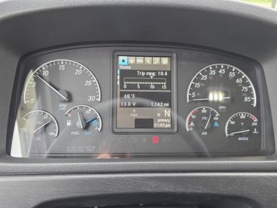 NEW 2025 FREIGHTLINER BUSINESS CLASS M2 106 PL MOVING TRUCK #$vid