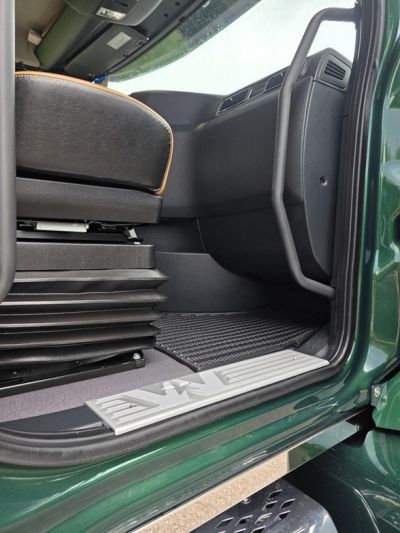 NEW 2026 WESTERN STAR 49X SLEEPER TRUCK #$vid
