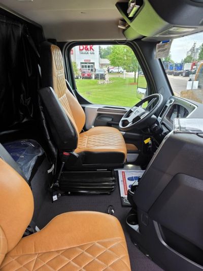 NEW 2026 WESTERN STAR 49X SLEEPER TRUCK #$vid
