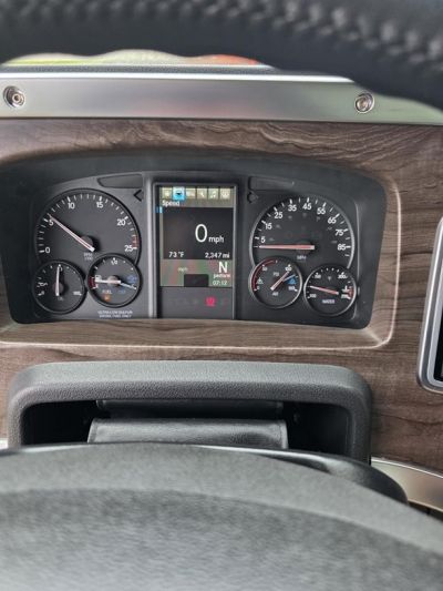 NEW 2026 WESTERN STAR 49X SLEEPER TRUCK #$vid