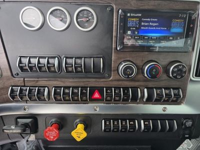 NEW 2026 WESTERN STAR 49X SLEEPER TRUCK #$vid