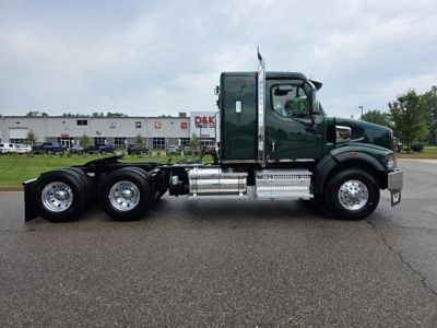 NEW 2026 WESTERN STAR 49X SLEEPER TRUCK #$vid