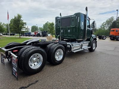 NEW 2026 WESTERN STAR 49X SLEEPER TRUCK #$vid
