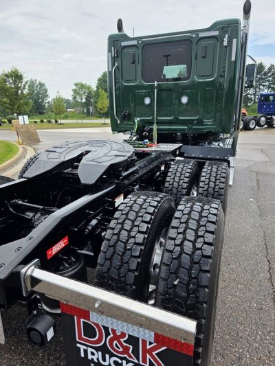 NEW 2026 WESTERN STAR 49X SLEEPER TRUCK #$vid