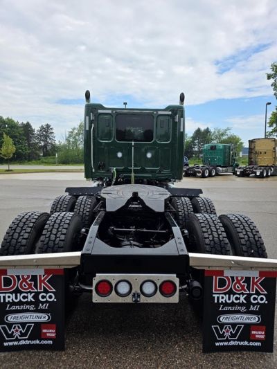 NEW 2026 WESTERN STAR 49X SLEEPER TRUCK #$vid