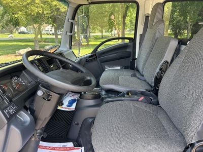 NEW 2026 ISUZU NPR HD LANDSCAPE TRUCK #$vid