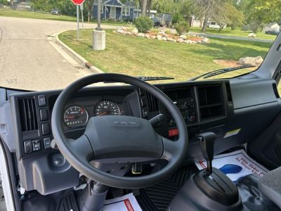NEW 2026 ISUZU NPR HD LANDSCAPE TRUCK #$vid