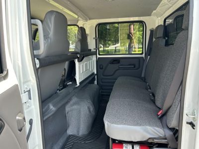 NEW 2026 ISUZU NPR HD LANDSCAPE TRUCK #$vid