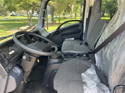 NEW 2026 ISUZU NPR HD LANDSCAPE TRUCK #$vid