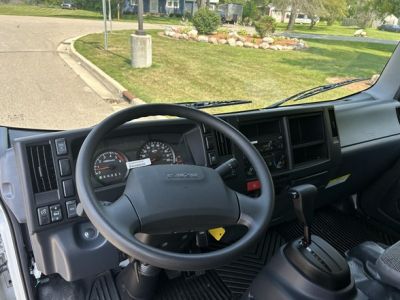 NEW 2026 ISUZU NPR HD LANDSCAPE TRUCK #$vid