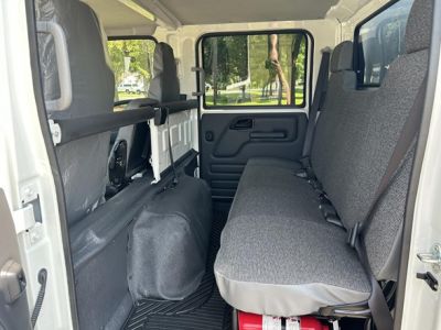 NEW 2026 ISUZU NPR HD LANDSCAPE TRUCK #$vid