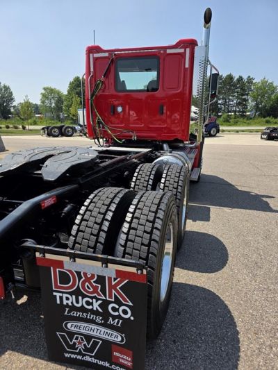 NEW 2026 WESTERN STAR 49X DAYCAB TRUCK #$vid