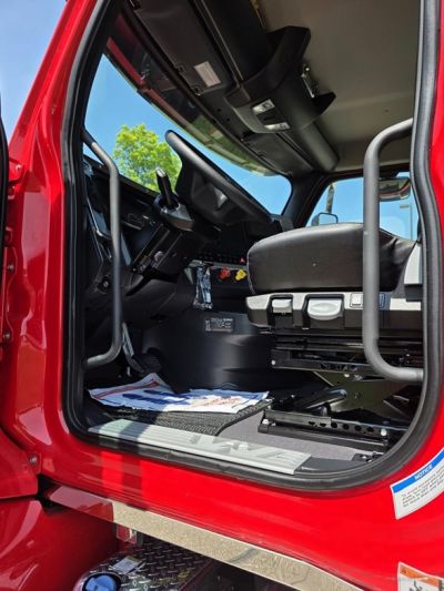 NEW 2026 WESTERN STAR 49X DAYCAB TRUCK #$vid