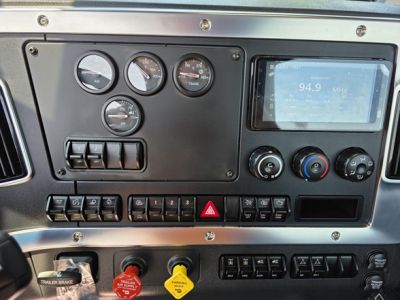 NEW 2026 WESTERN STAR 49X DAYCAB TRUCK #$vid