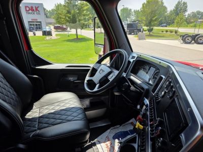 NEW 2026 WESTERN STAR 49X DAYCAB TRUCK #$vid