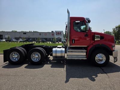 NEW 2026 WESTERN STAR 49X DAYCAB TRUCK #$vid