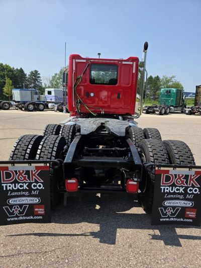 NEW 2026 WESTERN STAR 49X DAYCAB TRUCK #$vid