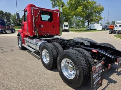 NEW 2026 WESTERN STAR 49X DAYCAB TRUCK #$vid
