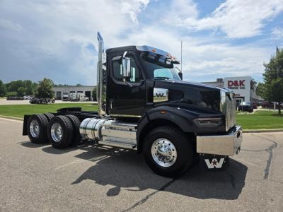 NEW 2026 WESTERN STAR 49X DAYCAB TRUCK #$vid
