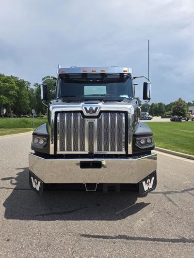 NEW 2026 WESTERN STAR 49X DAYCAB TRUCK #$vid