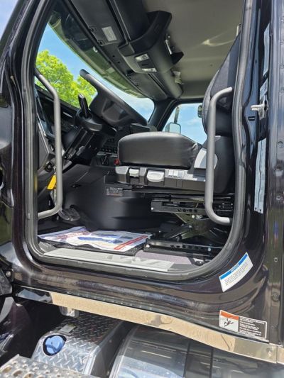 NEW 2026 WESTERN STAR 49X DAYCAB TRUCK #$vid