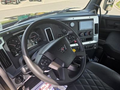 NEW 2026 WESTERN STAR 49X DAYCAB TRUCK #$vid