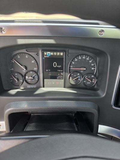 NEW 2026 WESTERN STAR 49X DAYCAB TRUCK #$vid