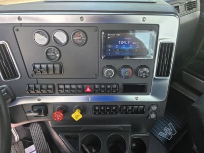 NEW 2026 WESTERN STAR 49X DAYCAB TRUCK #$vid