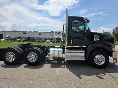 NEW 2026 WESTERN STAR 49X DAYCAB TRUCK #$vid