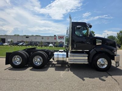 NEW 2026 WESTERN STAR 49X DAYCAB TRUCK #$vid