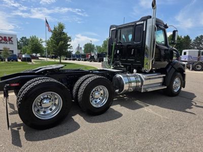 NEW 2026 WESTERN STAR 49X DAYCAB TRUCK #$vid