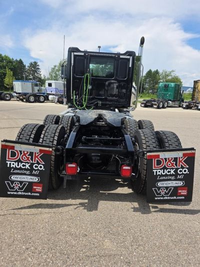 NEW 2026 WESTERN STAR 49X DAYCAB TRUCK #$vid